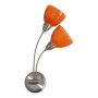 Prezent CARRAT I. 12041 Aplique de perete 2x40W/E14 IP20