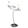 Prezent FLAMENGO 1224 Lampă de masă 2x40W/G9 IP20