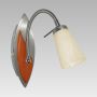 Prezent RAFAEL 12051 Aplique de perete 1x40W/G9 IP20
