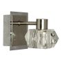 Prezent ZAFIRA 12065 Aplique de perete 1x33W/G9 IP20