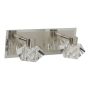 Prezent ZAFIRA 12066 Aplique de perete 2x33W/G9 IP20