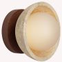 Zambelis WALL LIGHT 25418 Aplique de perete 1x5W/G9 IP20