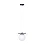 Zuma Line GLOBE 1207 Lampă cu pendul 1x10W/E14 IP20