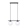 Zuma Line GLOBE 1208 Lampă cu pendul 2x10W/E14 IP20