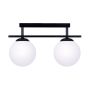 Zuma Line GLOBE 1211 Lampă de tavan 2x10W/E14 IP20