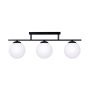 Zuma Line GLOBE 1212 Lampă de tavan 3x10W/E14 IP20