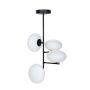 Zuma Line OMI 1200 Lampă de tavan 4x8W/G9 IP20