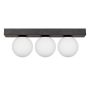 Zuma Line SPHERE 1204 Lampă de tavan 3x8W/G9 IP20