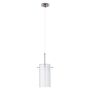 Alfa BOLT 13241 Lampă cu pendul 1x60W/E27