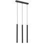 Argon ETNA PLUS 6179 Lampă cu pendul 3x6W(Max)/G9 IP20