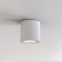 Astro Lighting KOS II 1326039 Lumină montată pe suprafață 1x6W/LED,GU10 IP65