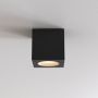 Astro Lighting KOS SQUARE II 1326044 Lumină montată pe suprafață 1x6W/LED,GU10 IP65