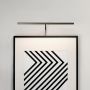 Astro Lighting MONDRIAN 1374034 Lampă pentru tablou 1x8W/led 2700K 219.29LM IP20