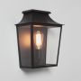 Astro Lighting RICHMOND 1340014 Aplique de perete 1x60W/E27 IP44