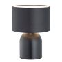 Emibig ASPEN 1322/LN1 Lampă de masă 1x15W/E27 IP20