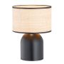 Emibig ASPEN 1324/LN1 Lampă de masă 1x15W/E27 IP20