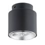 Emibig NANO 1310/1 Lumină montată pe suprafață 1x15W/GU10 AR111 IP20