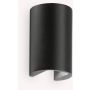 Ideal Lux APOLLO 137391 Aplique de perete 2x6W/LED ip44