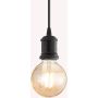 Ideal Lux FRIDA 139425 Lampă cu pendul 1x60W/E27 ip20