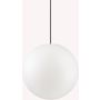 Ideal Lux SOLE 135991 Lampă cu pendul 1x42W/E27 ip44