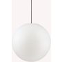 Ideal Lux SOLE 136004 Lampă cu pendul 1x42W/E27 ip44