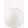 Ideal Lux SOLE 136011 Lampă cu pendul 1x42W/E27 ip44