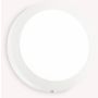 Ideal Lux UNIVERSAL 138602 Lampă de tavan 1x17W/LED 3000K ip20
