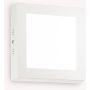 Ideal Lux UNIVERSAL 138633 Lampă de tavan 1x12W/LED 3000K ip20