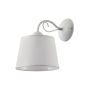 Jupiter KAMELIA 1347 Aplique de perete 1x15W/E27 IP20