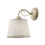 Jupiter KAMELIA 1355 Aplique de perete 1x15W/E27 IP20