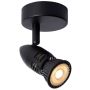 Lucide CARO 13955/01/30 Spot 1x5w/gu10 ip20