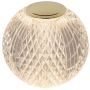 Lucide CINTRA 13599/01/60 Lampă de masă 1x1.5w/led 2700k 95lm ip20