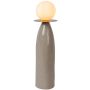 Lucide FIGARO 13544/45/36 Lampă de masă 1x40w/g9 ip20