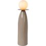 Lucide FIGARO 13544/50/36 Lampă de masă 1x40w/g9 ip20