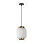 Lucide GOSSE 13435/01/31 Lampă cu pendul 1x40w/e27 ip20
