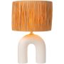 Lucide RONDA 13553/44/31 Lampă de masă 1x40w/e27 ip20