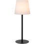 Lucide TYON 13816/02/30 Lampă de masă 1x2w/led 2700-3000k 140lm ip65