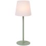 Lucide TYON 13816/02/33 Lampă de masă 1x2w/led 2700-3000k 140lm ip65