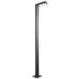 Norlys ASKER POLE 1363GR Felinar 1x18W/LED 3000K 1710LM IP65