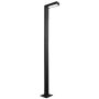 Norlys ASKER POLE 1368B Felinar 1x6.4W/LED 3000K 1158LM IP55/IP65