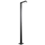 Norlys ASKER POLE 5161GR Felinar 1x6.1W/LED 4000K 1158LM IP55/IP65