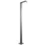 Norlys ASKER POLE 5169AL Felinar 1x6.4W/LED 4000K 1221LM IP65