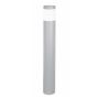 Norlys LILLESAND 1380AL Lampă de podea 1x9W/E27 IP55