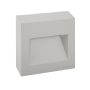 Norlys NAMSOS 1341AL Aplique de perete 1x4W/LED 3000K 439LM IP65
