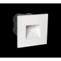 Norlys NAMSOS MINI 1340W Aplique de perete 1x4W/LED 3000K 439LM IP65