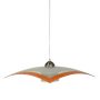 Prezent ARCADA 1341 Lampă cu pendul 1x60W/E27 IP20