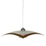 Prezent ARCADA 1342 Lampă cu pendul 1x60W/E27 IP20