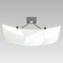 Prezent ASPIS II. 1334 Lampă de tavan 2x60W/E27 IP20