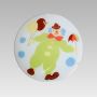 Prezent CLOWN 1362 Lustră de tavan 1x60W/E27 IP20