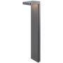 Zambelis BOLLARD LIGHT E297 Lampă de podea 9W/led 3000K 710lm IP54